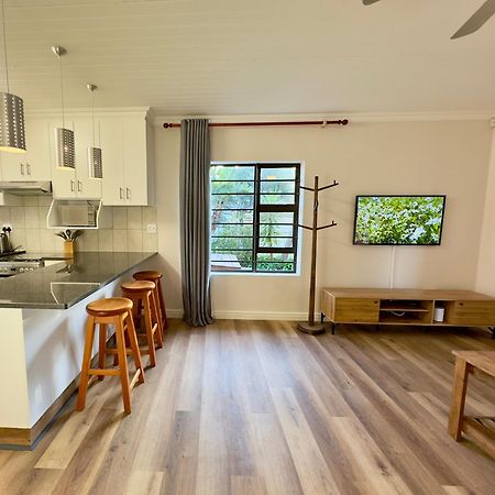 38 The Prongs Plettenberg Bay Exterior foto