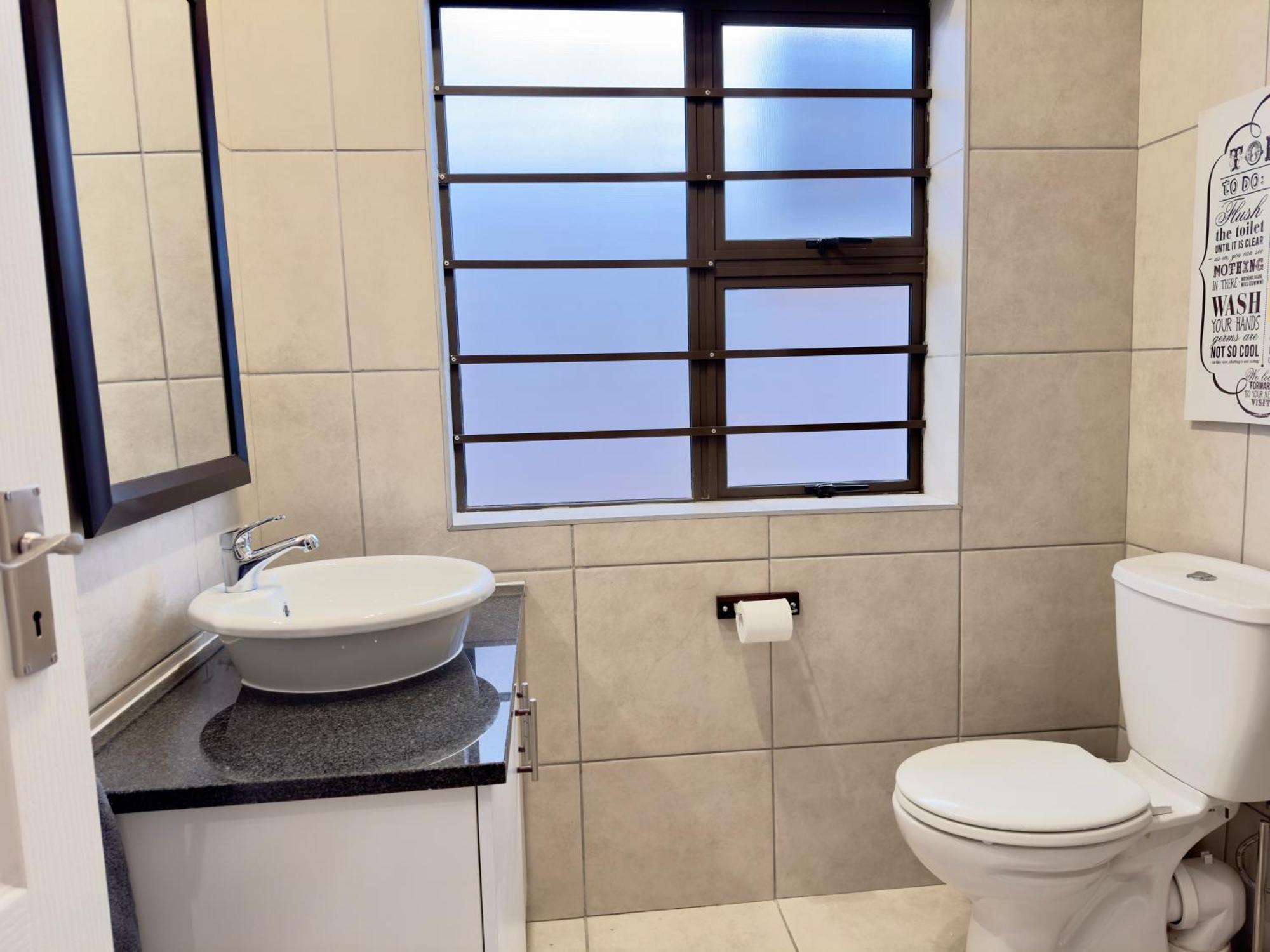 38 The Prongs Plettenberg Bay Exterior foto