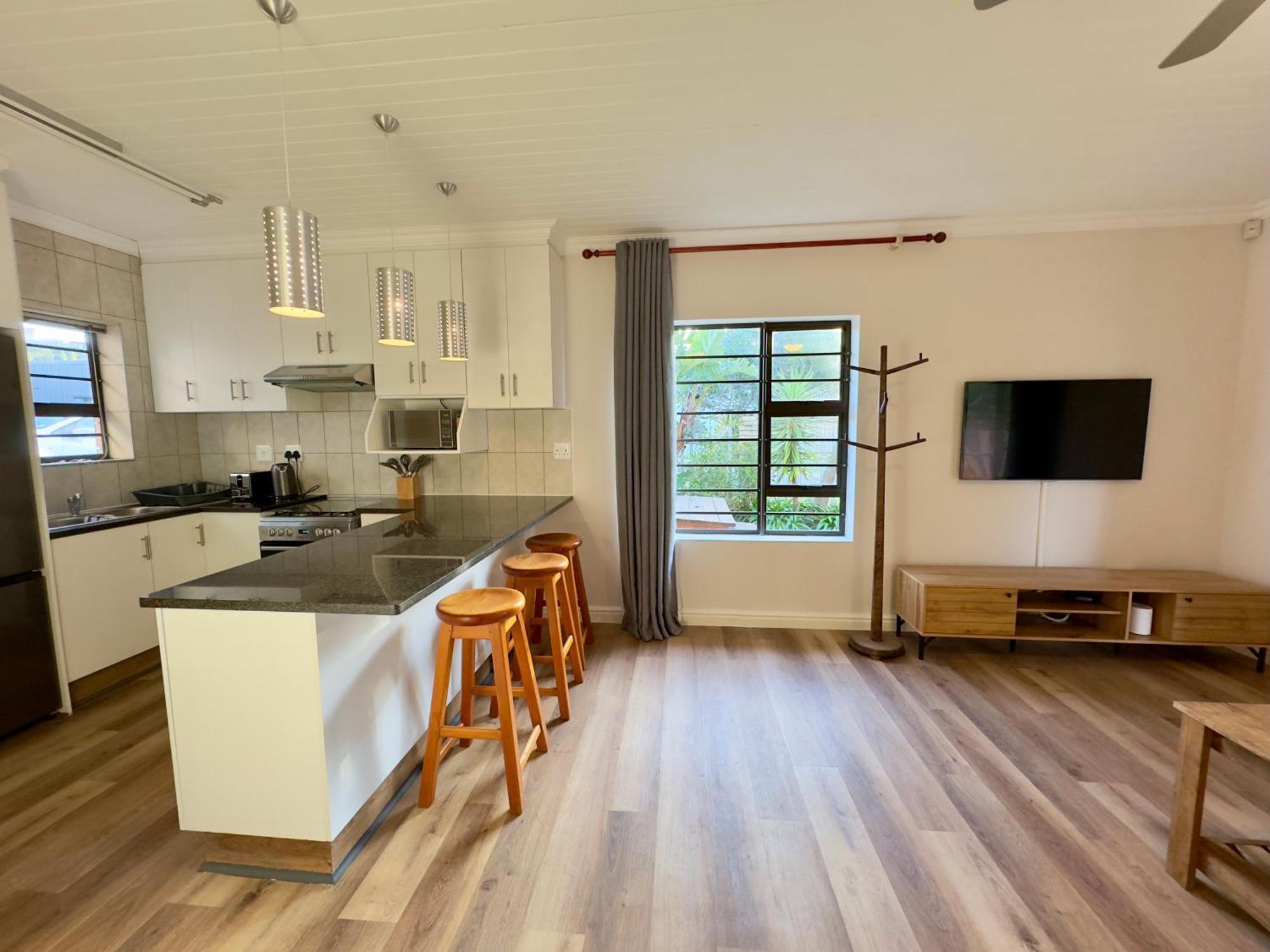 38 The Prongs Plettenberg Bay Exterior foto