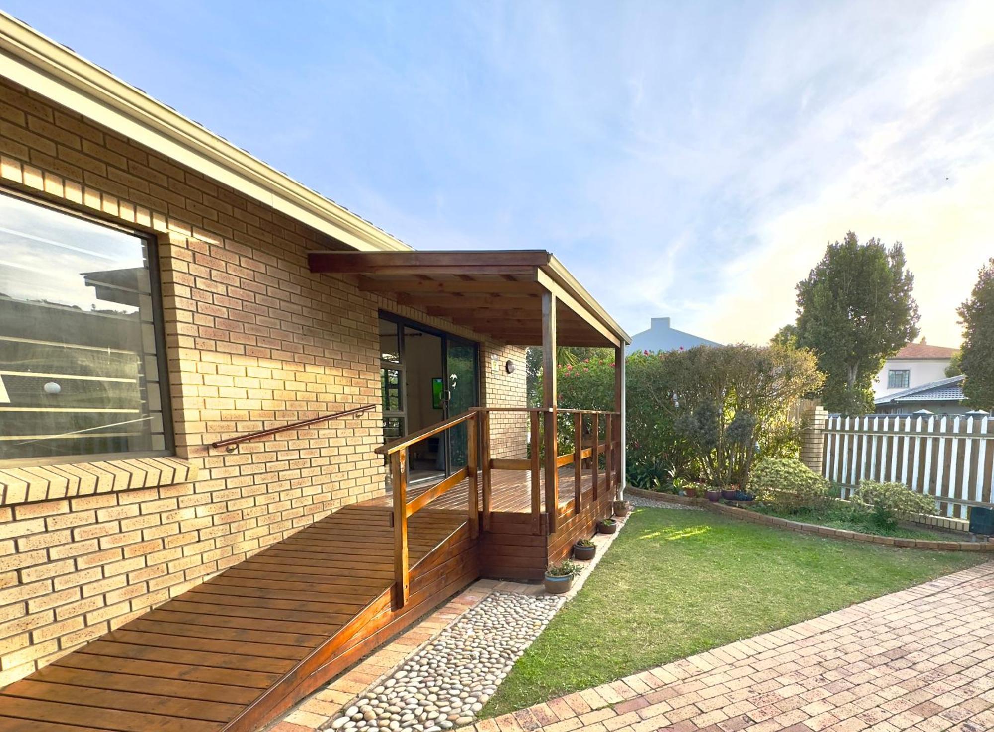 38 The Prongs Plettenberg Bay Exterior foto