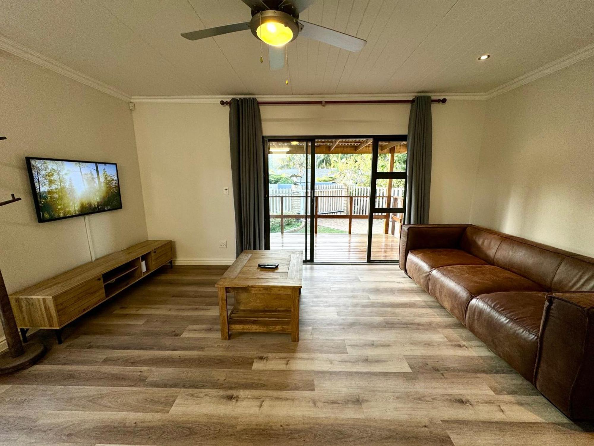 38 The Prongs Plettenberg Bay Exterior foto